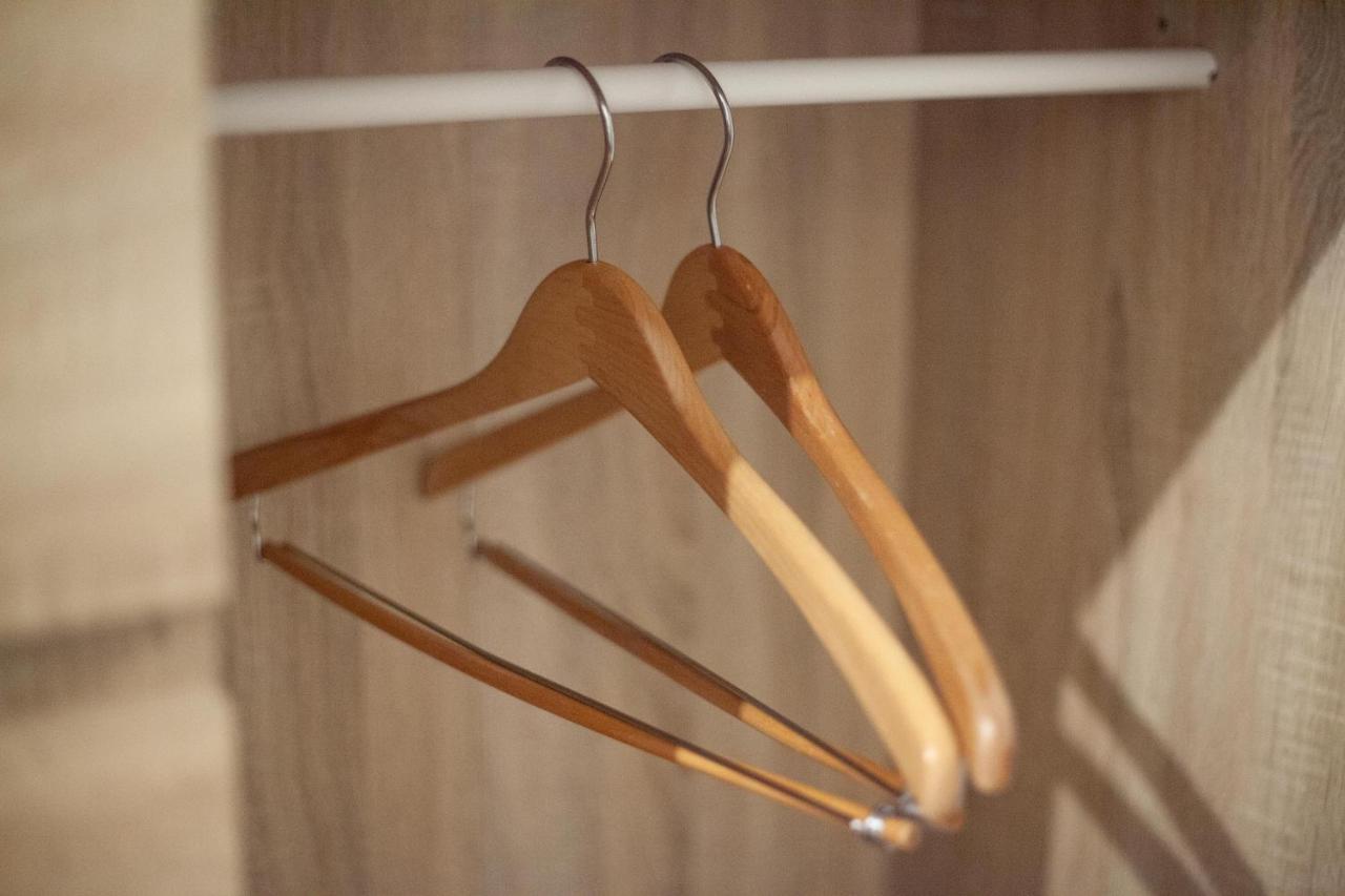 Apartmán Trym Oshiage Prefektura Tokio Exteriér fotografie